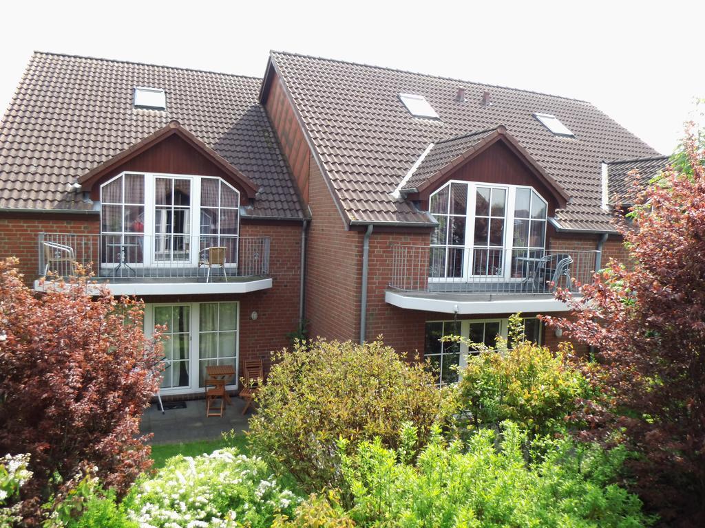 Strandlaeufer Schonhagen  Exterior photo